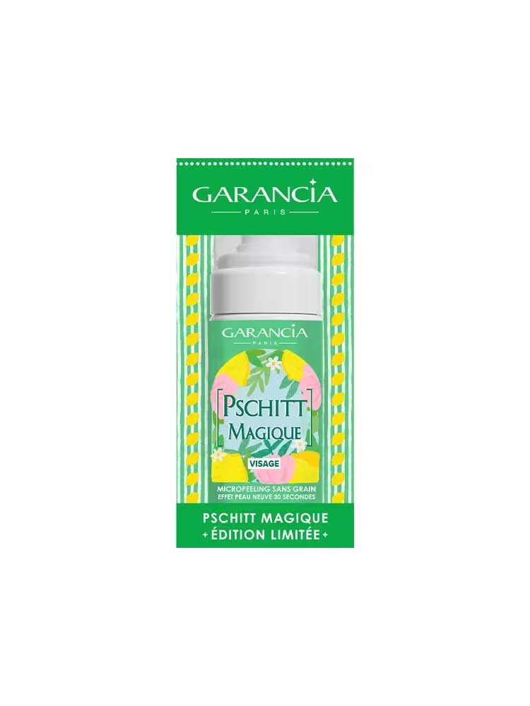 Garancia Pschitt Magique Visage Édition Limitée 100 ml